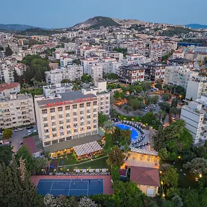 Marbel By Palmwings **** Kusadası