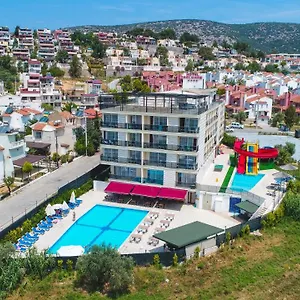 Belmare **** Kusadası